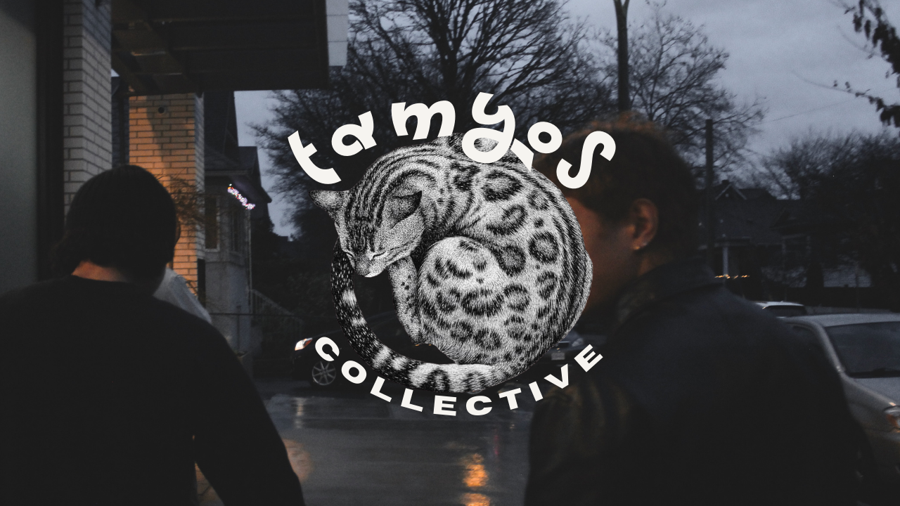 Tamyos Collective